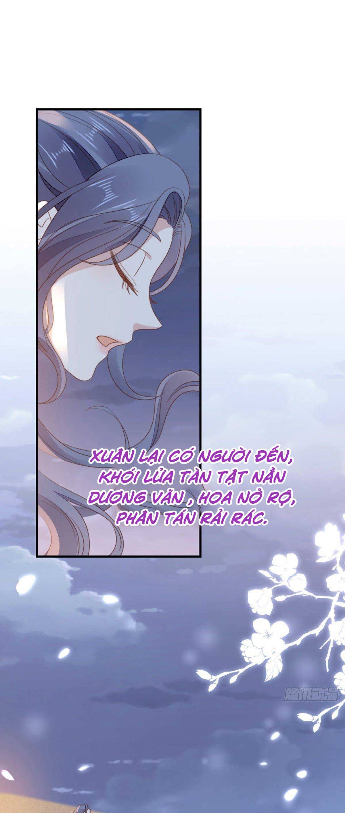 Xuyên Không Chi Viện : Ác Nữ Phản Diện Muốn Tẩy Trắng: Chapter 64