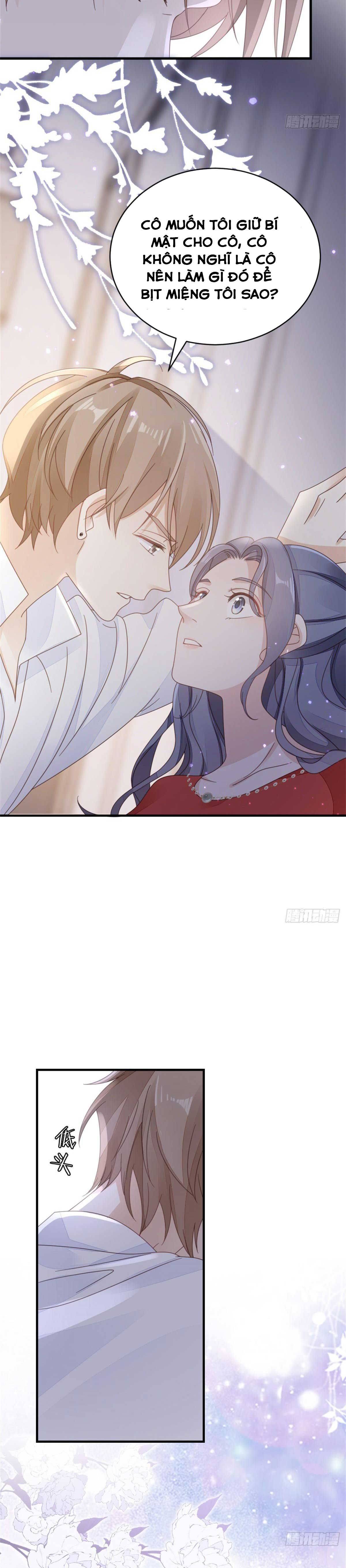 Xuyên Không Chi Viện : Ác Nữ Phản Diện Muốn Tẩy Trắng: Chapter 65