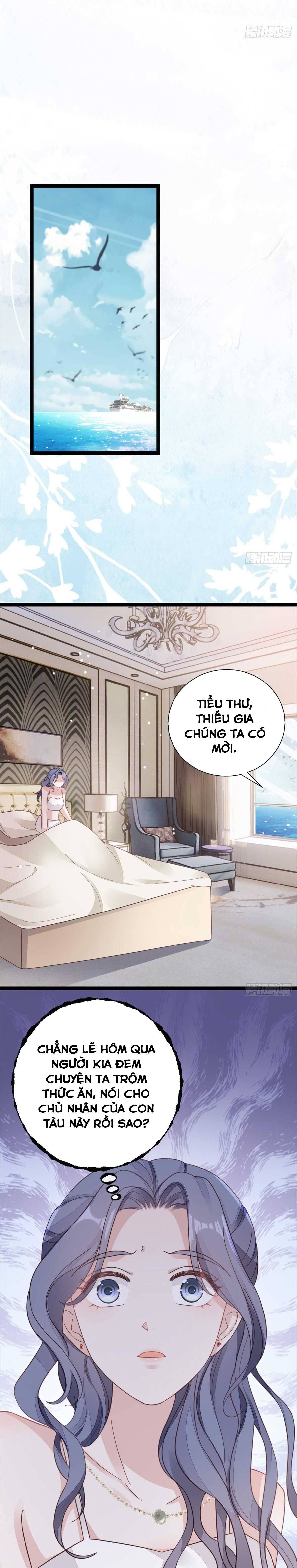 Xuyên Không Chi Viện : Ác Nữ Phản Diện Muốn Tẩy Trắng: Chapter 65