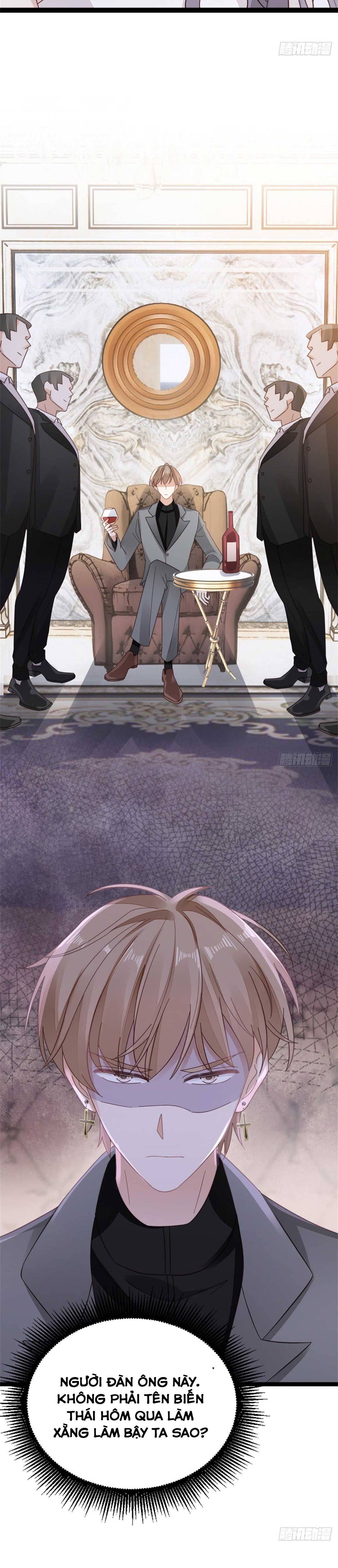 Xuyên Không Chi Viện : Ác Nữ Phản Diện Muốn Tẩy Trắng: Chapter 65