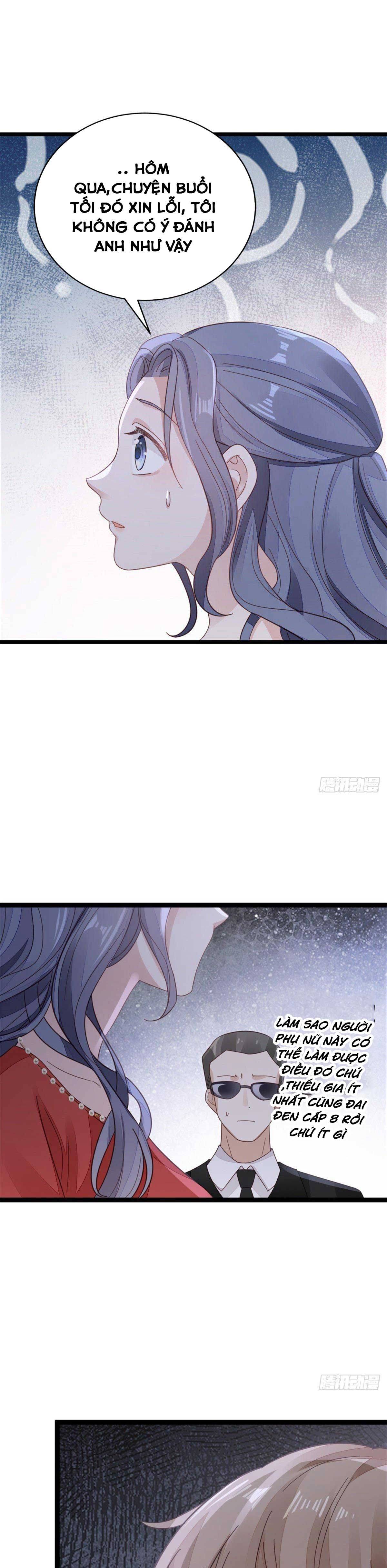 Xuyên Không Chi Viện : Ác Nữ Phản Diện Muốn Tẩy Trắng: Chapter 65