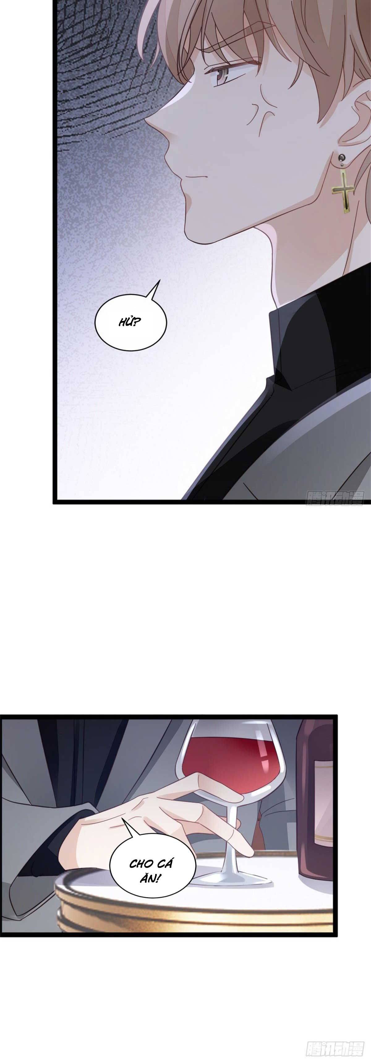 Xuyên Không Chi Viện : Ác Nữ Phản Diện Muốn Tẩy Trắng: Chapter 65