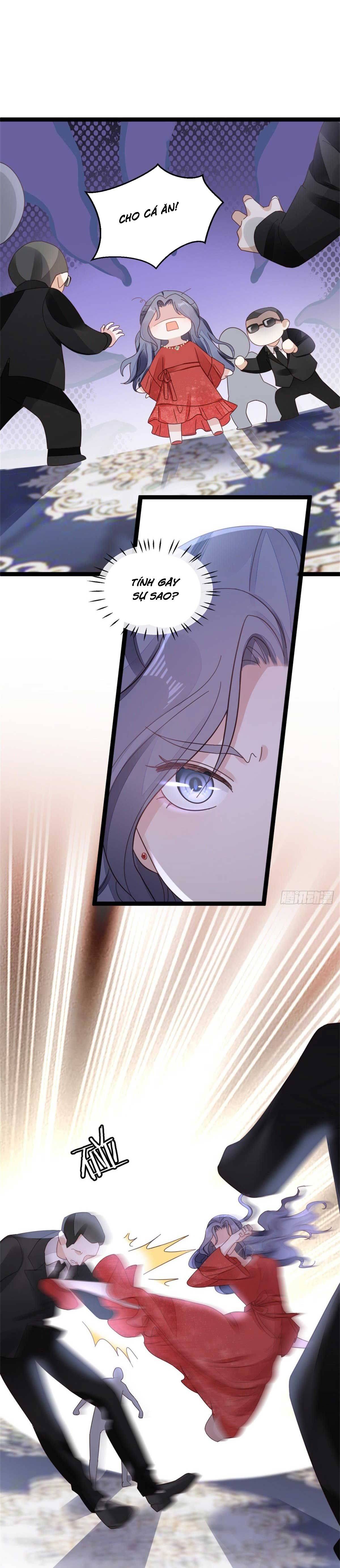 Xuyên Không Chi Viện : Ác Nữ Phản Diện Muốn Tẩy Trắng: Chapter 65