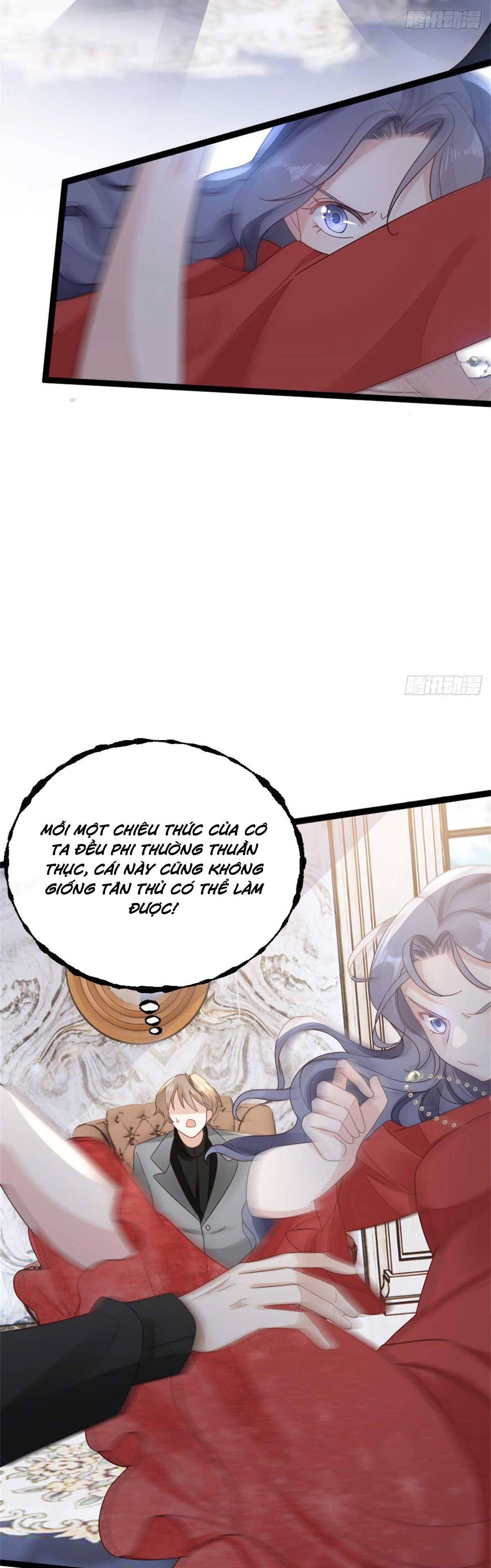 Xuyên Không Chi Viện : Ác Nữ Phản Diện Muốn Tẩy Trắng: Chapter 65