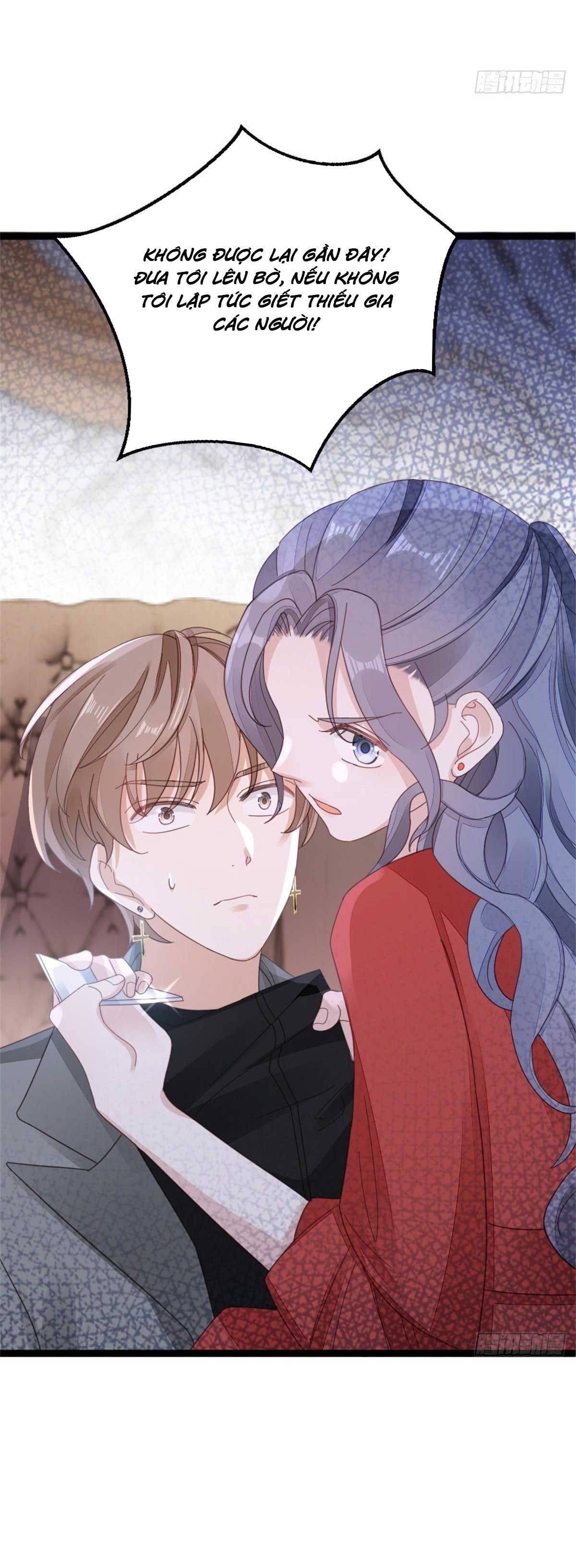 Xuyên Không Chi Viện : Ác Nữ Phản Diện Muốn Tẩy Trắng: Chapter 65