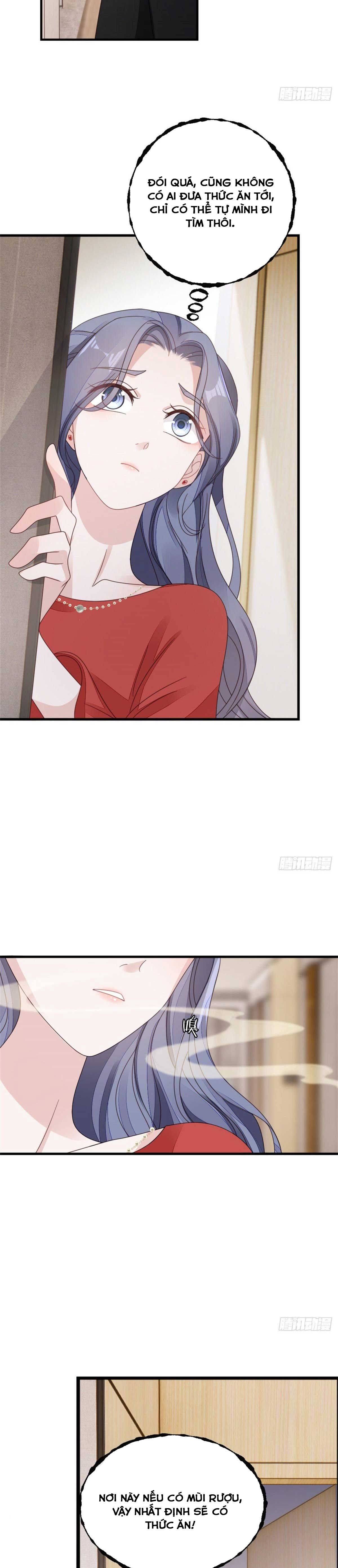 Xuyên Không Chi Viện : Ác Nữ Phản Diện Muốn Tẩy Trắng: Chapter 65