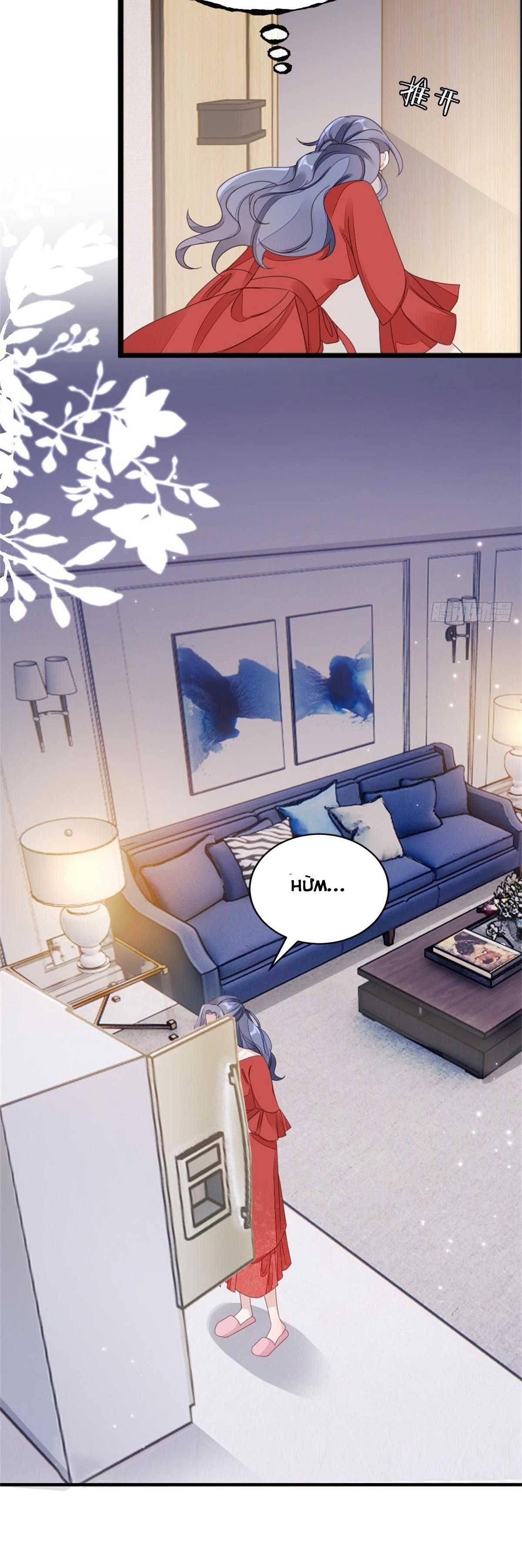 Xuyên Không Chi Viện : Ác Nữ Phản Diện Muốn Tẩy Trắng: Chapter 65