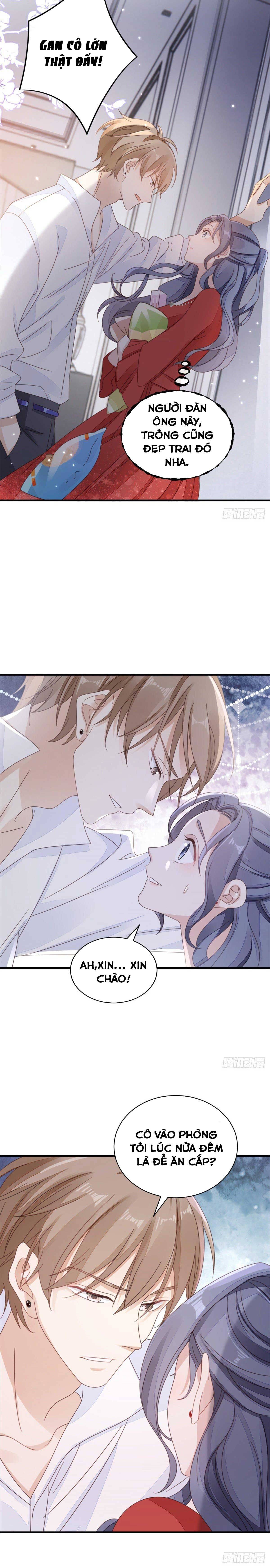 Xuyên Không Chi Viện : Ác Nữ Phản Diện Muốn Tẩy Trắng: Chapter 65