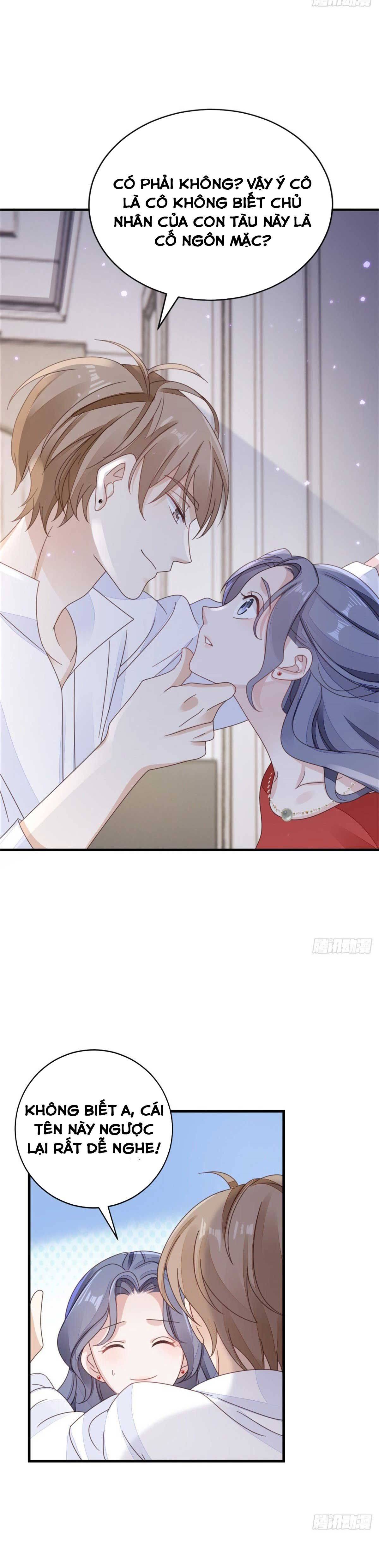 Xuyên Không Chi Viện : Ác Nữ Phản Diện Muốn Tẩy Trắng: Chapter 65