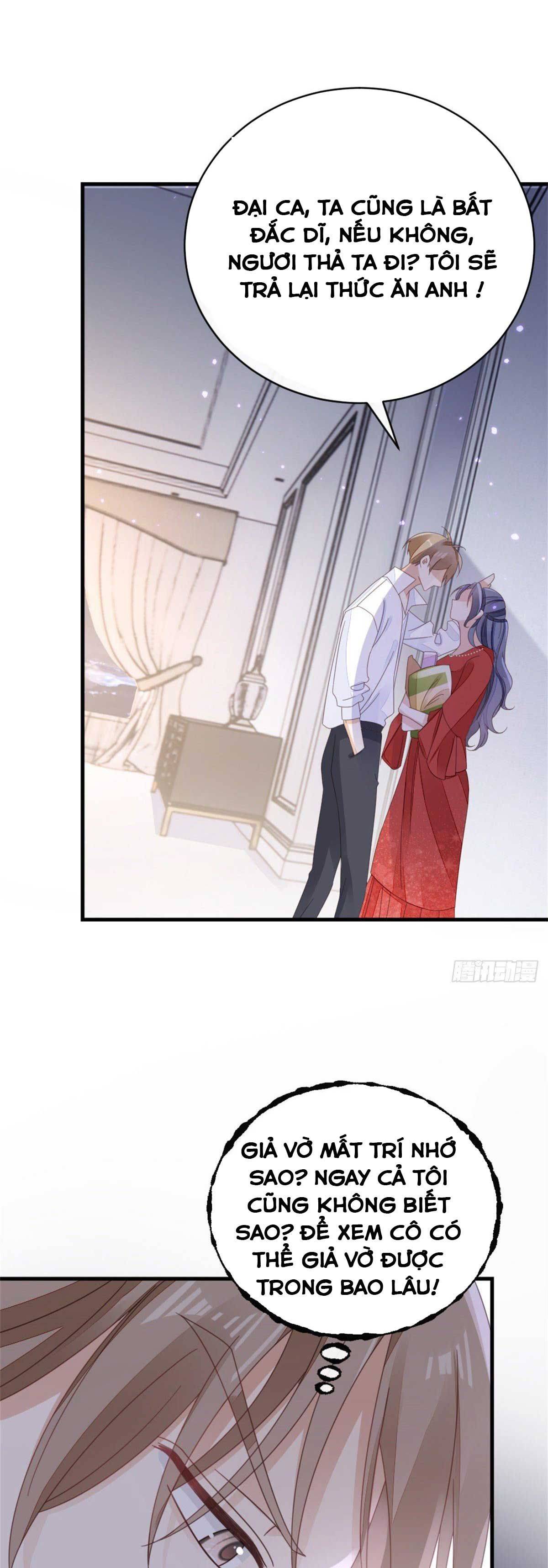 Xuyên Không Chi Viện : Ác Nữ Phản Diện Muốn Tẩy Trắng: Chapter 65