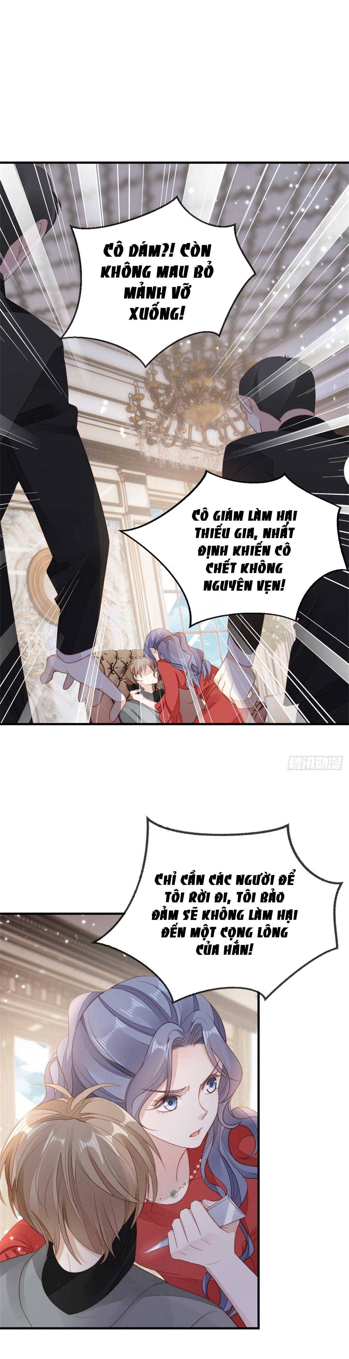Xuyên Không Chi Viện : Ác Nữ Phản Diện Muốn Tẩy Trắng: Chapter 66