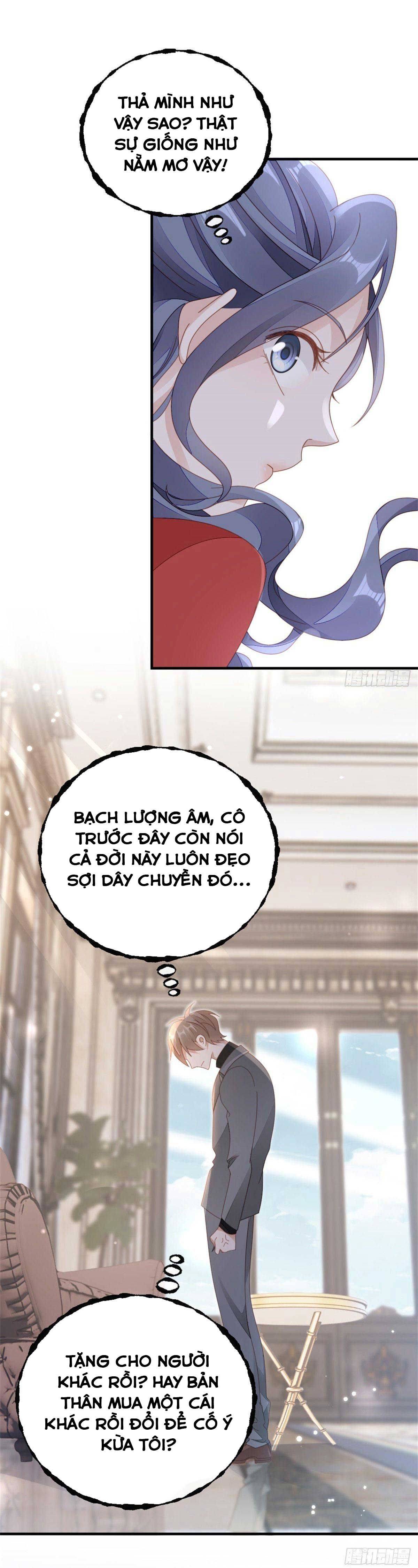 Xuyên Không Chi Viện : Ác Nữ Phản Diện Muốn Tẩy Trắng: Chapter 66
