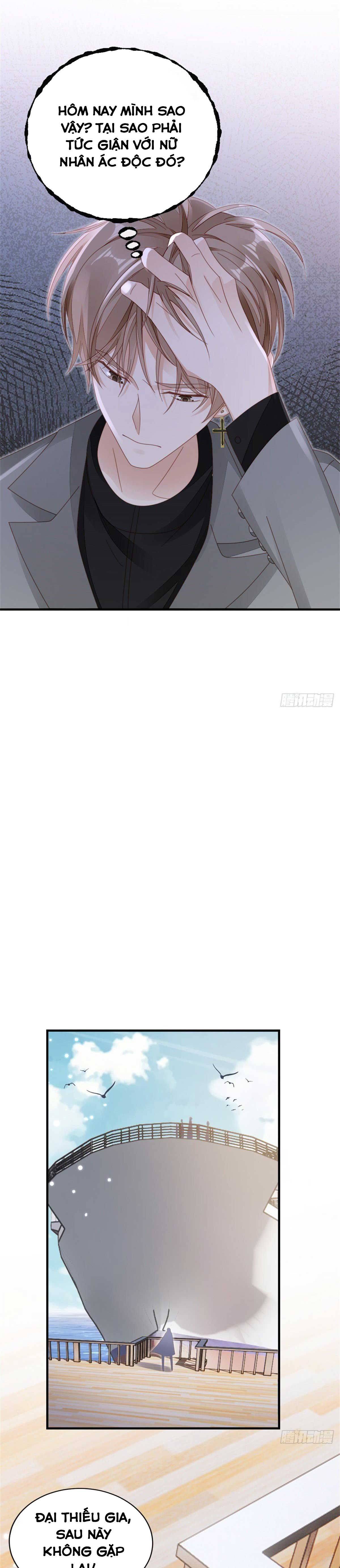 Xuyên Không Chi Viện : Ác Nữ Phản Diện Muốn Tẩy Trắng: Chapter 66