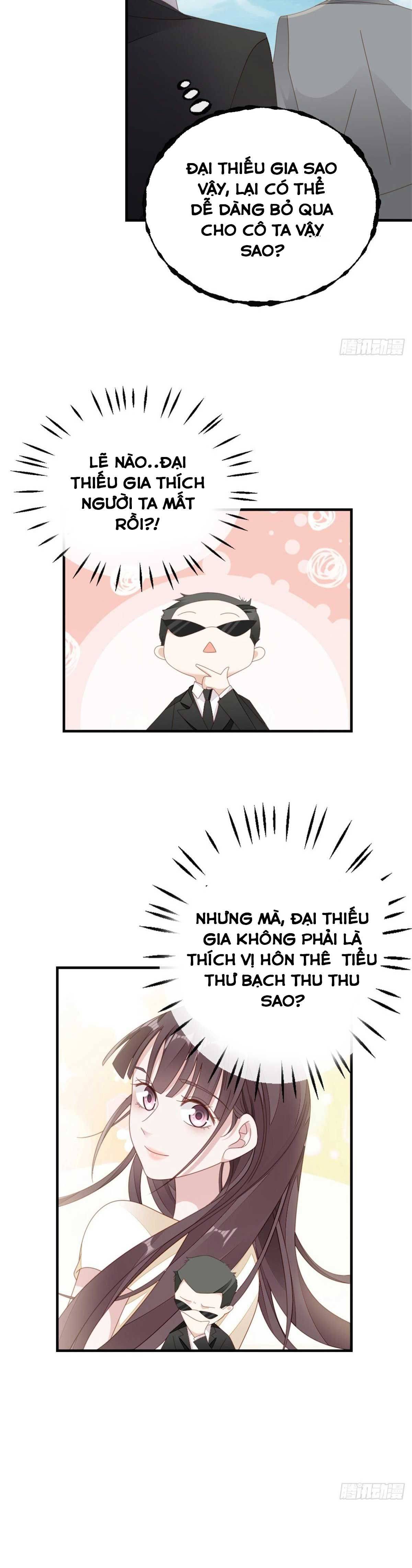 Xuyên Không Chi Viện : Ác Nữ Phản Diện Muốn Tẩy Trắng: Chapter 66