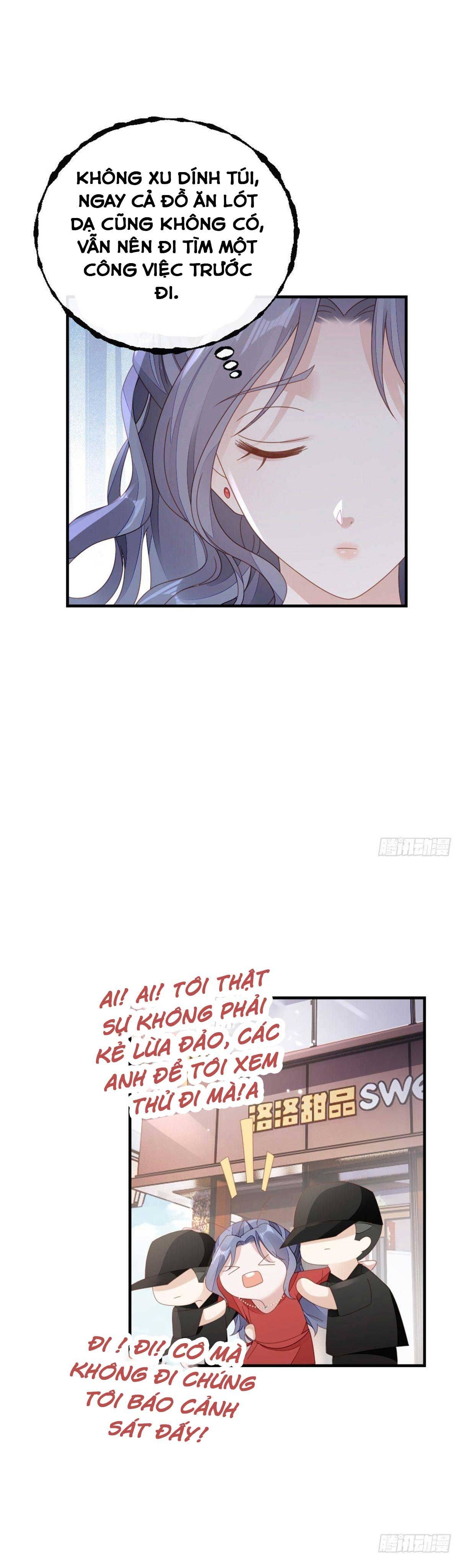 Xuyên Không Chi Viện : Ác Nữ Phản Diện Muốn Tẩy Trắng: Chapter 66