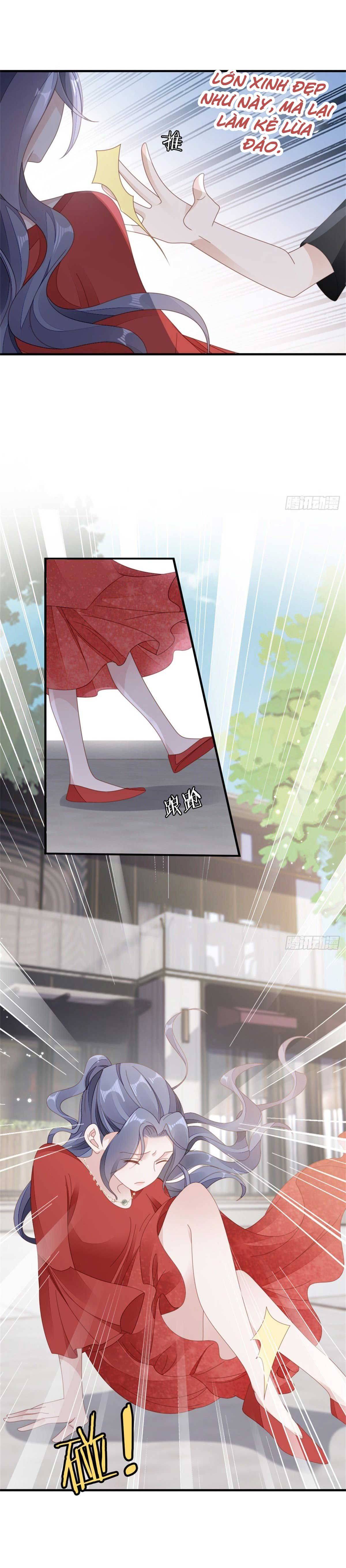 Xuyên Không Chi Viện : Ác Nữ Phản Diện Muốn Tẩy Trắng: Chapter 66
