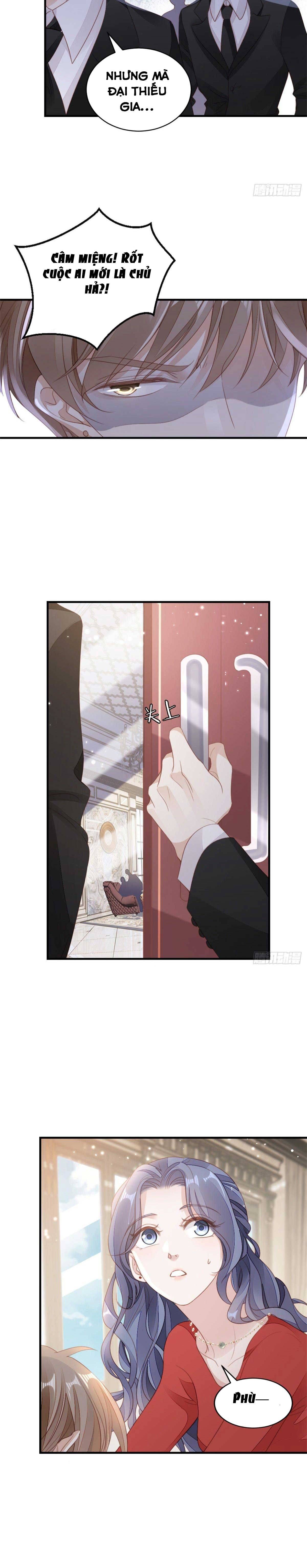 Xuyên Không Chi Viện : Ác Nữ Phản Diện Muốn Tẩy Trắng: Chapter 66