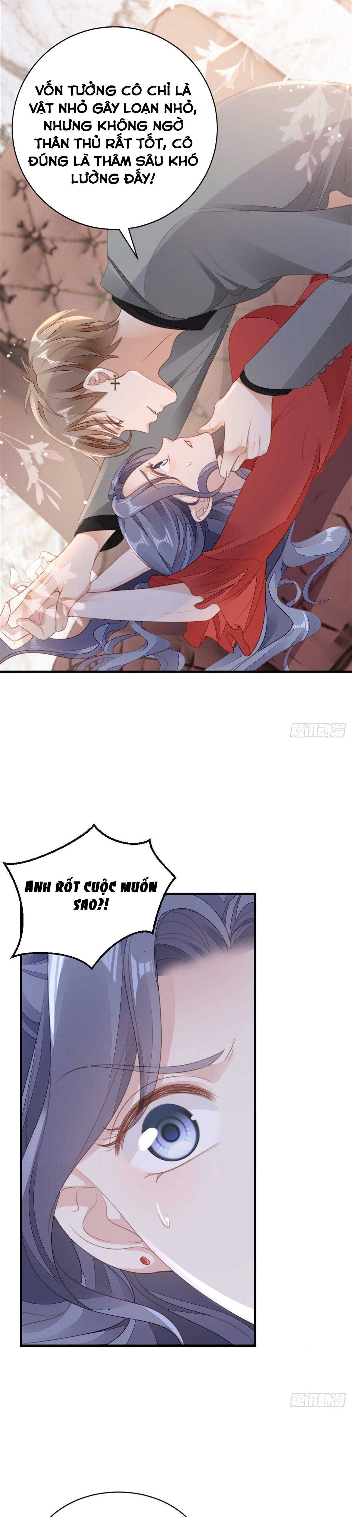 Xuyên Không Chi Viện : Ác Nữ Phản Diện Muốn Tẩy Trắng: Chapter 66