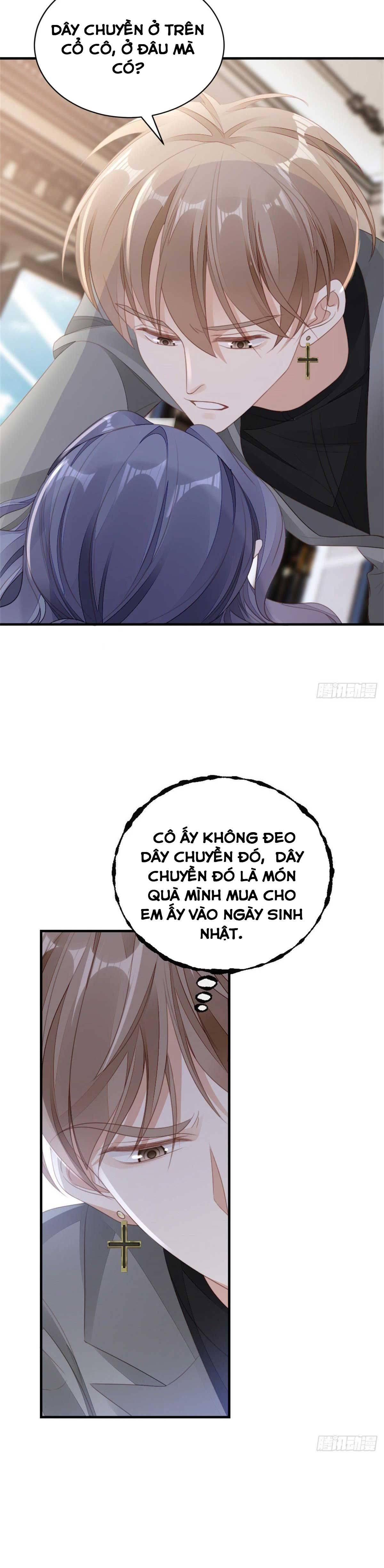 Xuyên Không Chi Viện : Ác Nữ Phản Diện Muốn Tẩy Trắng: Chapter 66