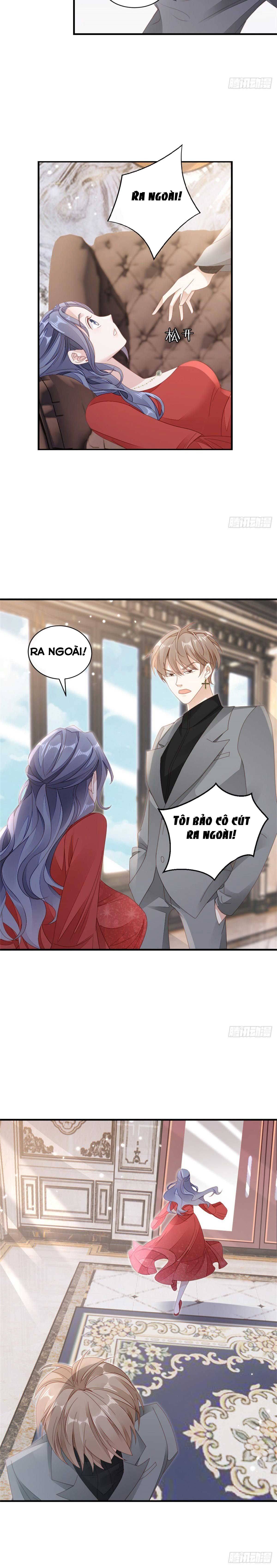 Xuyên Không Chi Viện : Ác Nữ Phản Diện Muốn Tẩy Trắng: Chapter 66