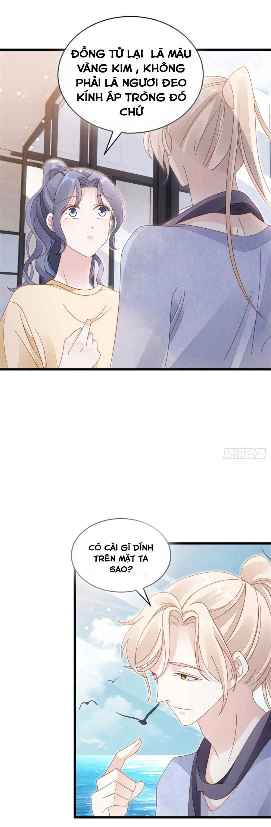 Xuyên Không Chi Viện : Ác Nữ Phản Diện Muốn Tẩy Trắng: Chapter 67