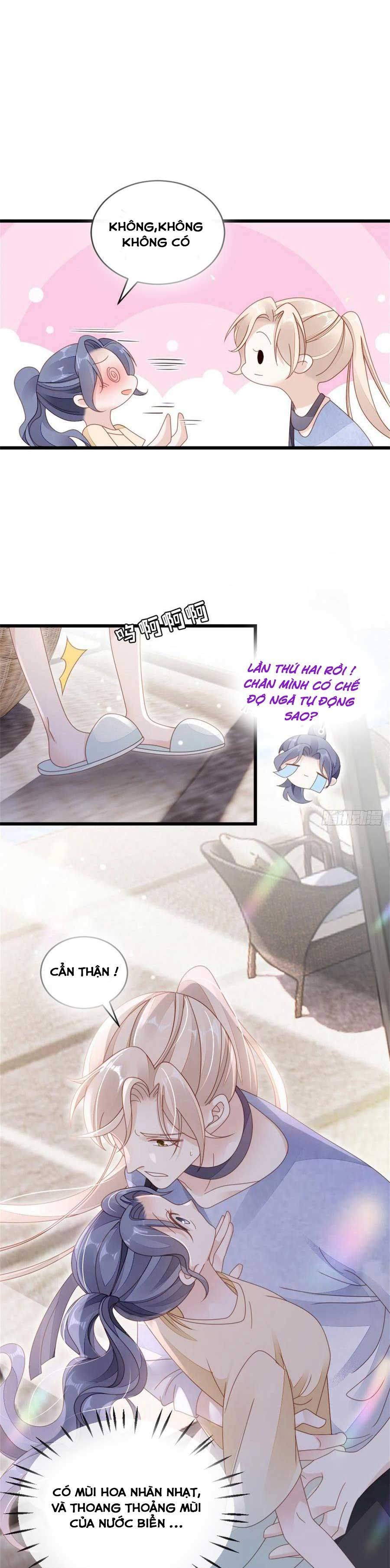 Xuyên Không Chi Viện : Ác Nữ Phản Diện Muốn Tẩy Trắng: Chapter 67