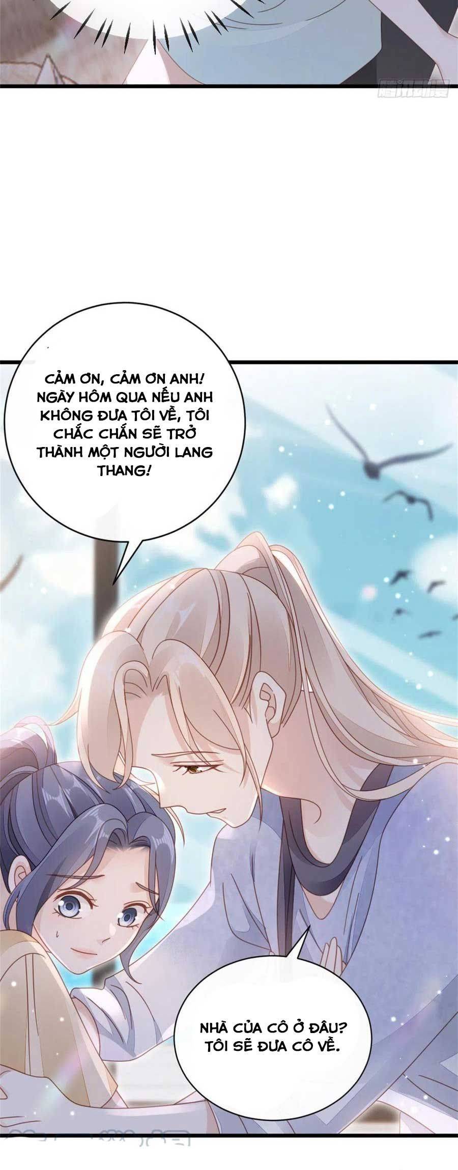 Xuyên Không Chi Viện : Ác Nữ Phản Diện Muốn Tẩy Trắng: Chapter 67