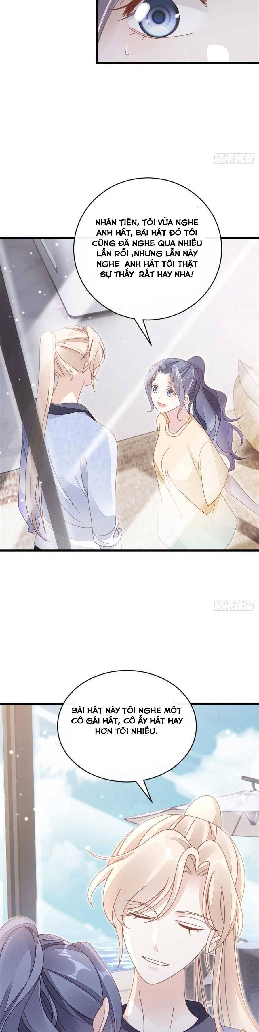 Xuyên Không Chi Viện : Ác Nữ Phản Diện Muốn Tẩy Trắng: Chapter 67