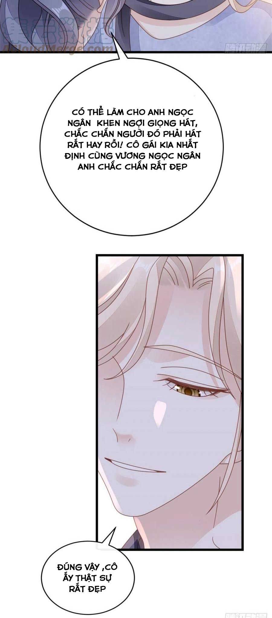 Xuyên Không Chi Viện : Ác Nữ Phản Diện Muốn Tẩy Trắng: Chapter 67