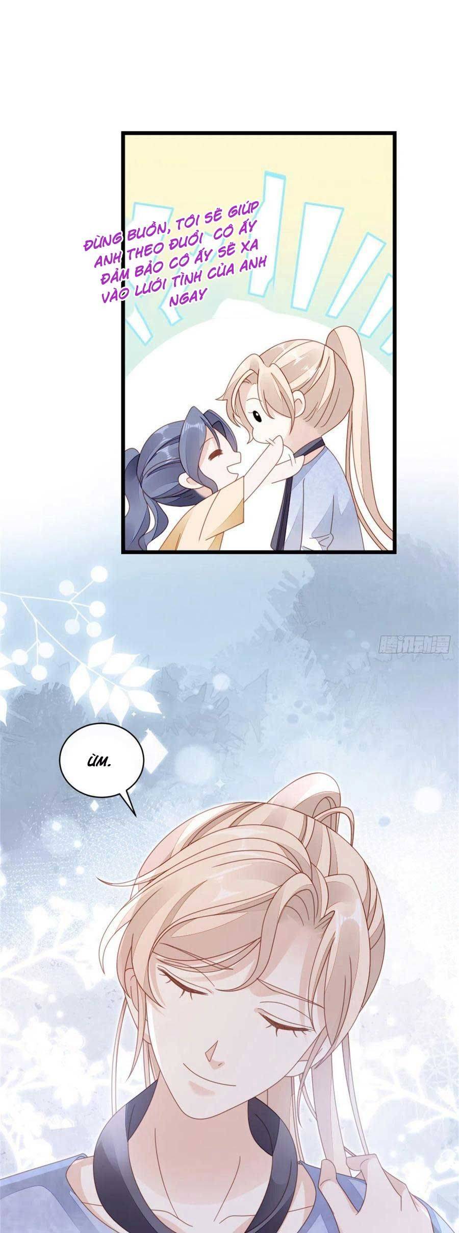 Xuyên Không Chi Viện : Ác Nữ Phản Diện Muốn Tẩy Trắng: Chapter 67