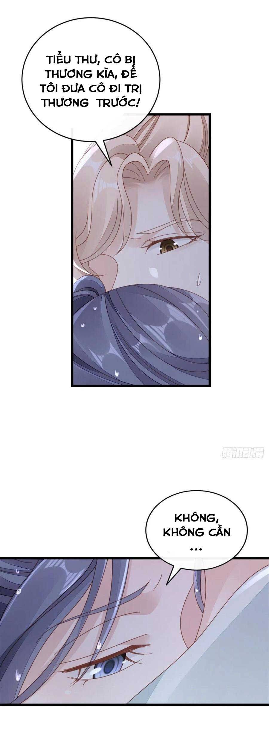 Xuyên Không Chi Viện : Ác Nữ Phản Diện Muốn Tẩy Trắng: Chapter 67