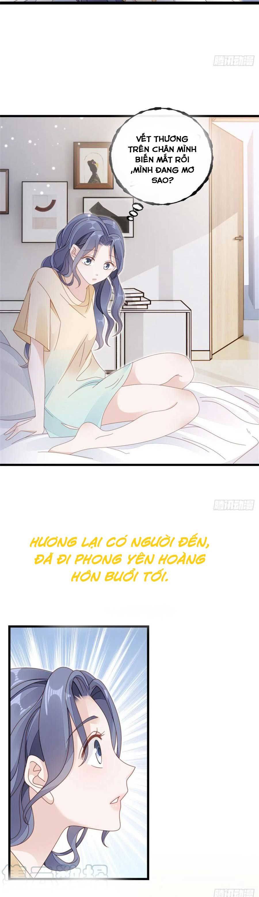 Xuyên Không Chi Viện : Ác Nữ Phản Diện Muốn Tẩy Trắng: Chapter 67