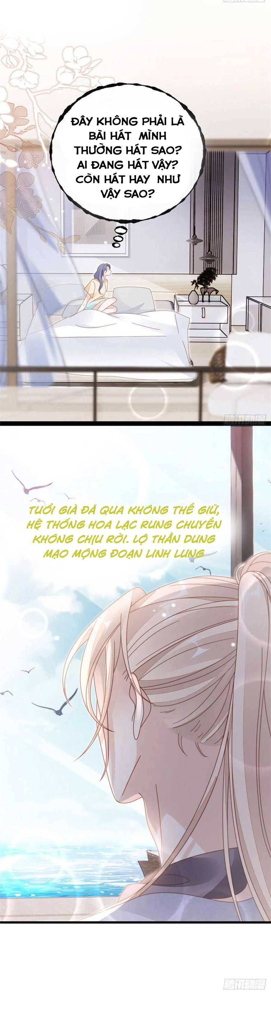 Xuyên Không Chi Viện : Ác Nữ Phản Diện Muốn Tẩy Trắng: Chapter 67