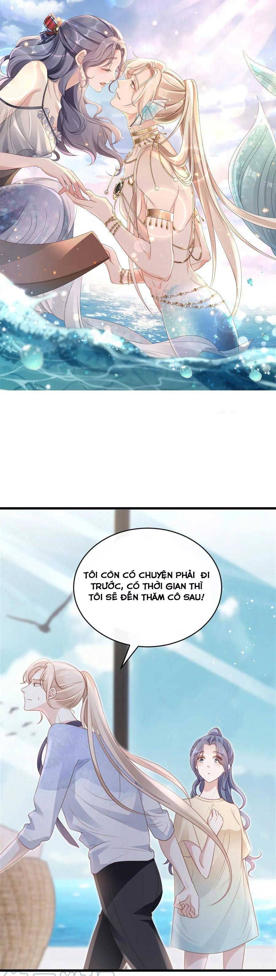 Xuyên Không Chi Viện : Ác Nữ Phản Diện Muốn Tẩy Trắng: Chapter 68