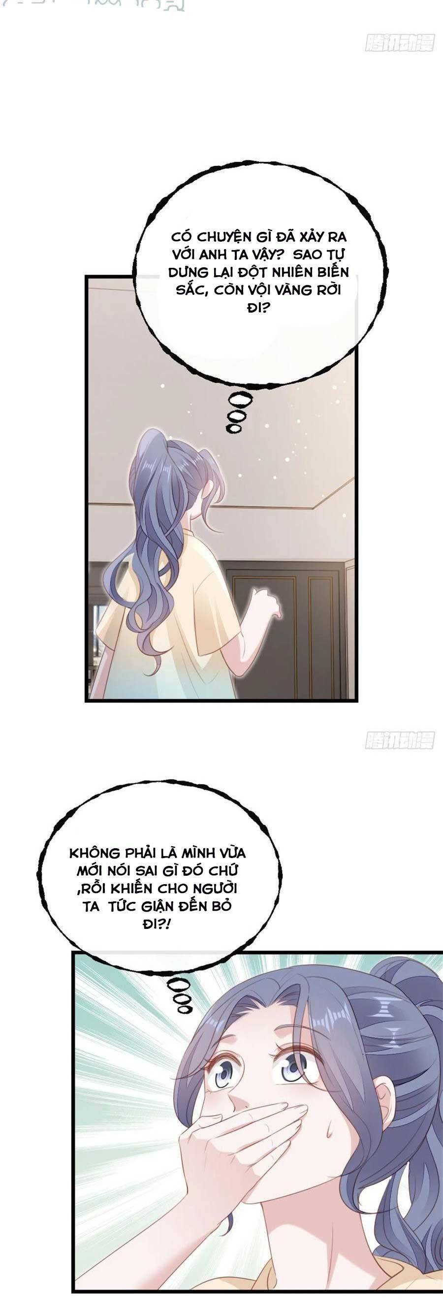 Xuyên Không Chi Viện : Ác Nữ Phản Diện Muốn Tẩy Trắng: Chapter 68