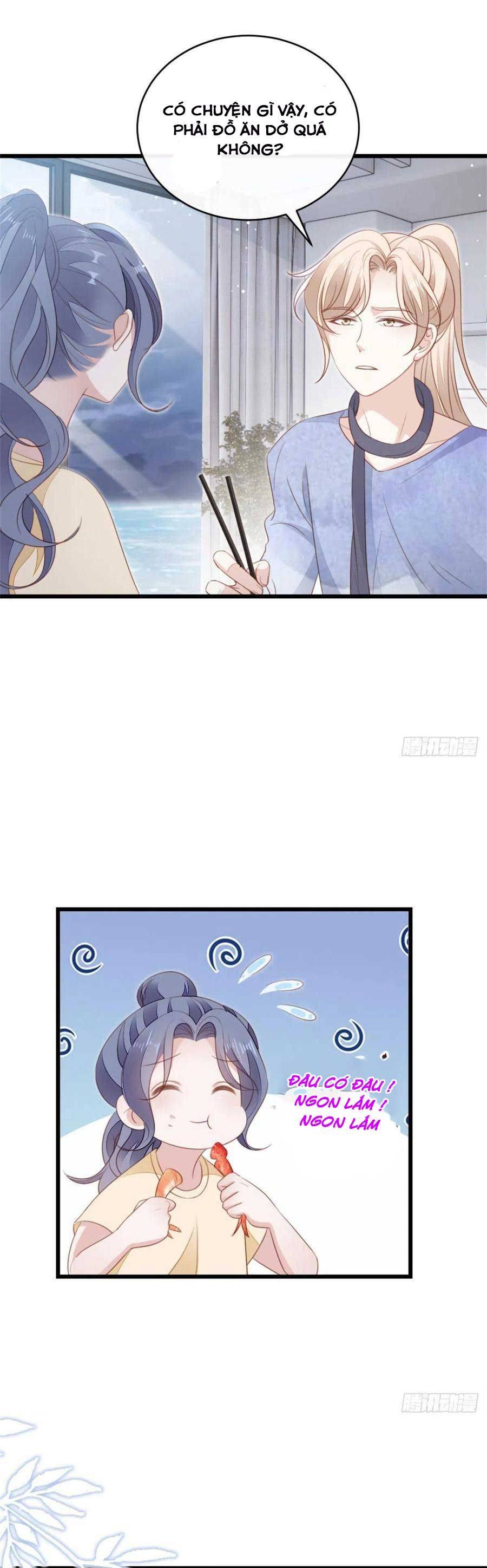 Xuyên Không Chi Viện : Ác Nữ Phản Diện Muốn Tẩy Trắng: Chapter 68