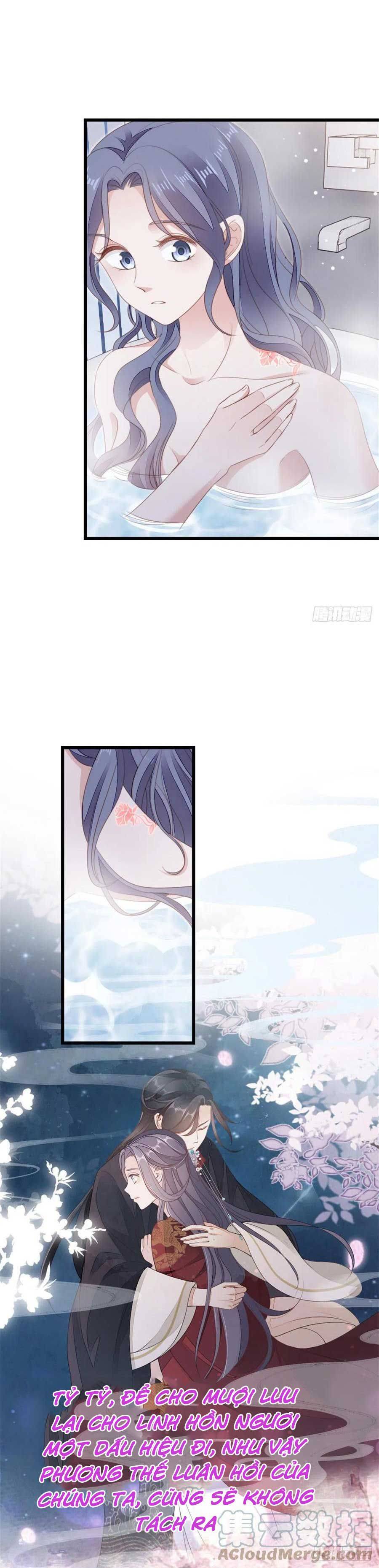 Xuyên Không Chi Viện : Ác Nữ Phản Diện Muốn Tẩy Trắng: Chapter 68