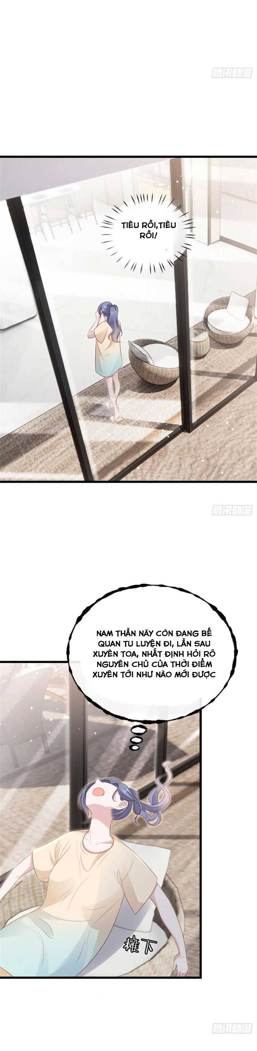 Xuyên Không Chi Viện : Ác Nữ Phản Diện Muốn Tẩy Trắng: Chapter 68