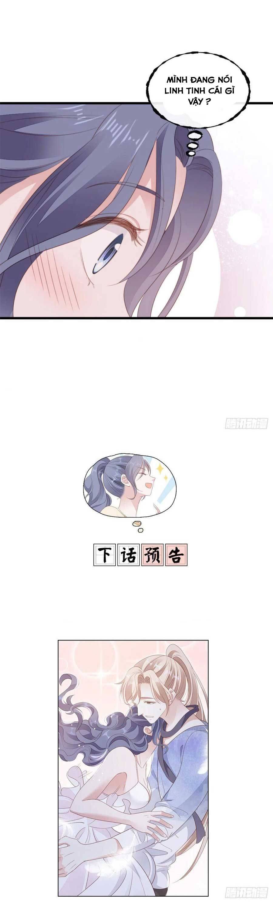 Xuyên Không Chi Viện : Ác Nữ Phản Diện Muốn Tẩy Trắng: Chapter 68