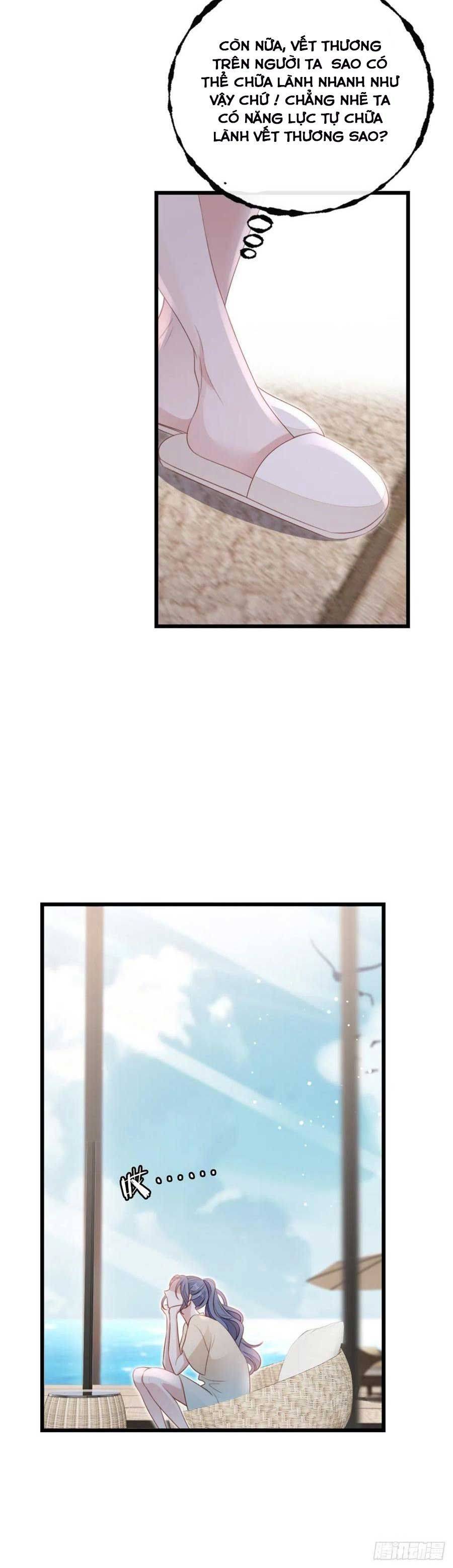 Xuyên Không Chi Viện : Ác Nữ Phản Diện Muốn Tẩy Trắng: Chapter 68