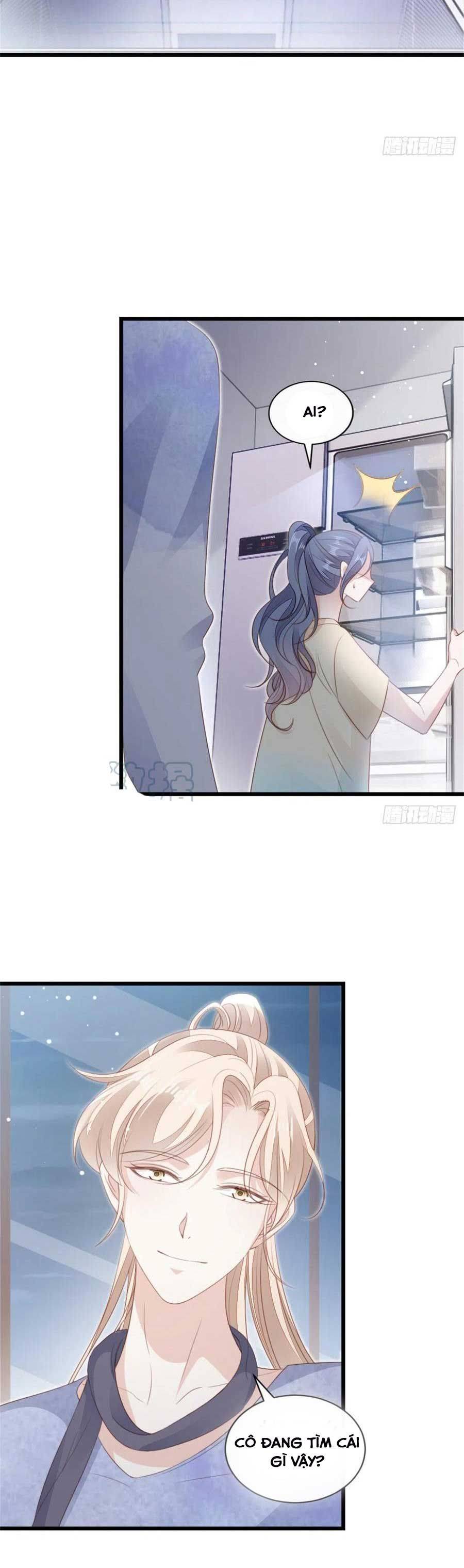 Xuyên Không Chi Viện : Ác Nữ Phản Diện Muốn Tẩy Trắng: Chapter 68