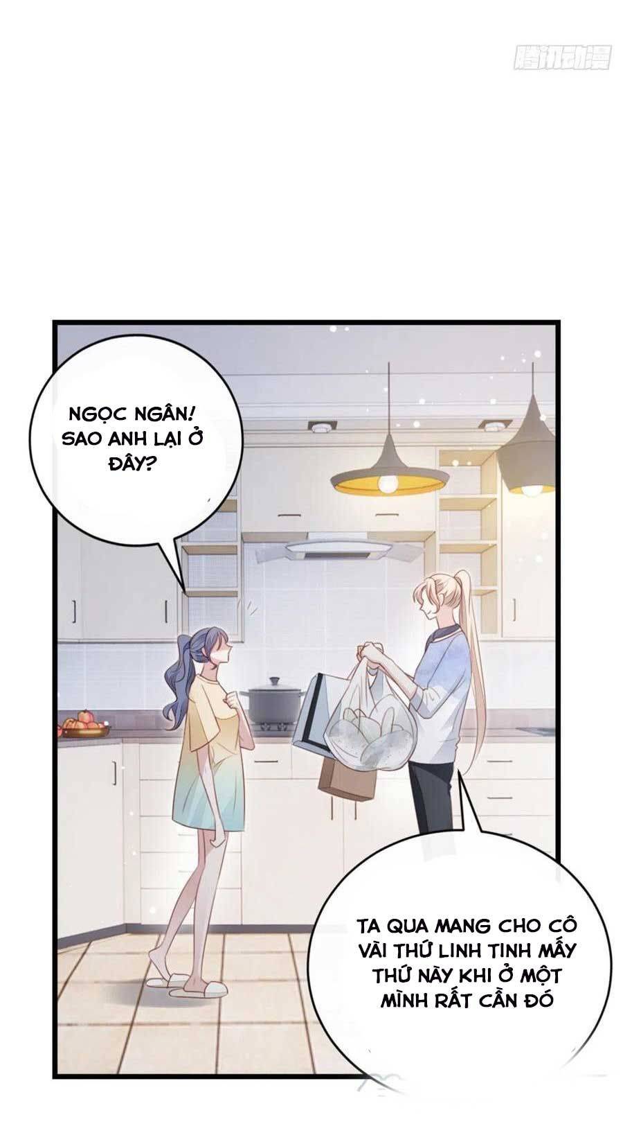 Xuyên Không Chi Viện : Ác Nữ Phản Diện Muốn Tẩy Trắng: Chapter 68