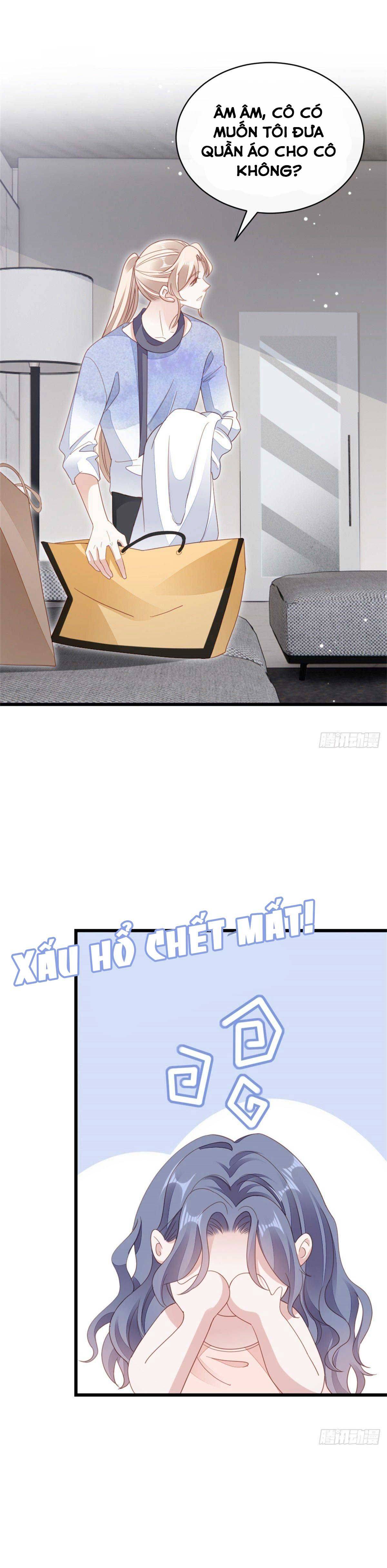 Xuyên Không Chi Viện : Ác Nữ Phản Diện Muốn Tẩy Trắng: Chapter 69