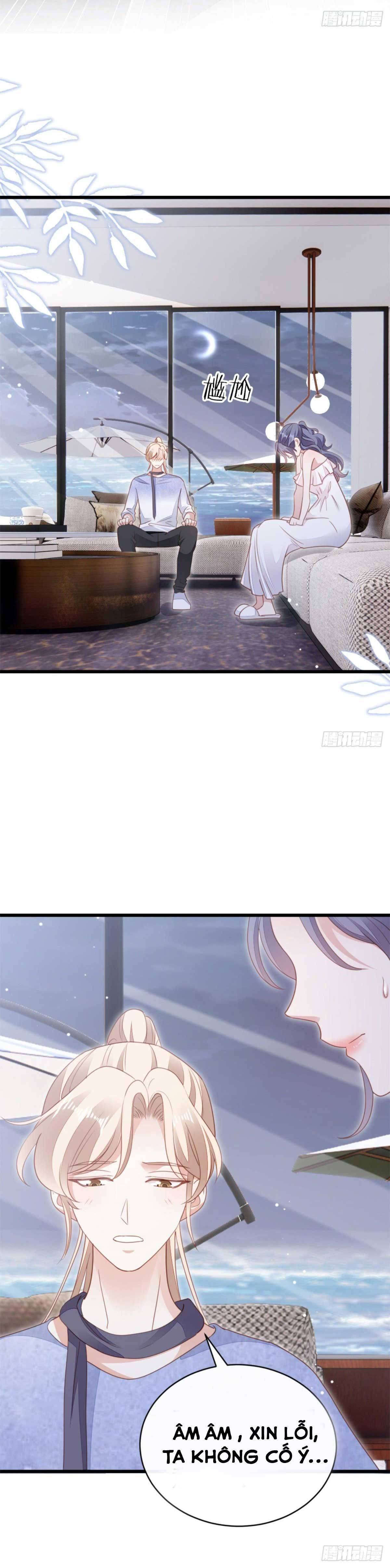 Xuyên Không Chi Viện : Ác Nữ Phản Diện Muốn Tẩy Trắng: Chapter 69