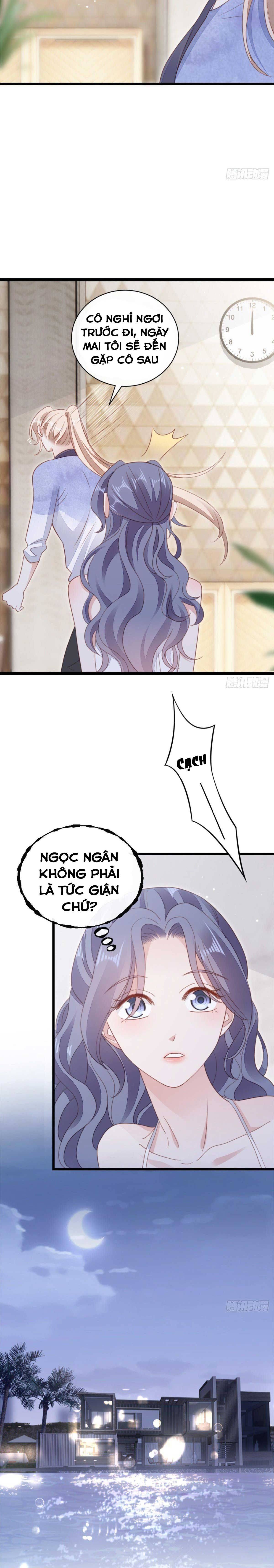 Xuyên Không Chi Viện : Ác Nữ Phản Diện Muốn Tẩy Trắng: Chapter 69