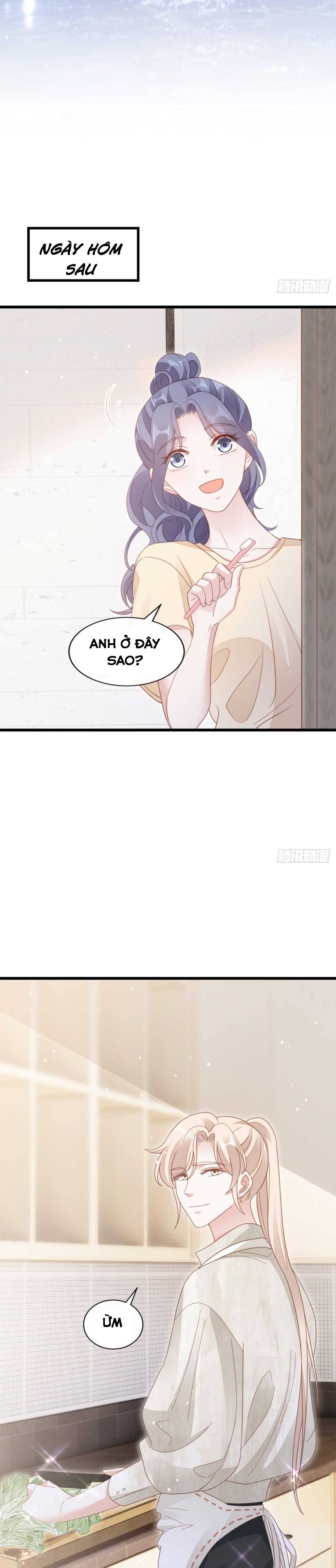 Xuyên Không Chi Viện : Ác Nữ Phản Diện Muốn Tẩy Trắng: Chapter 69