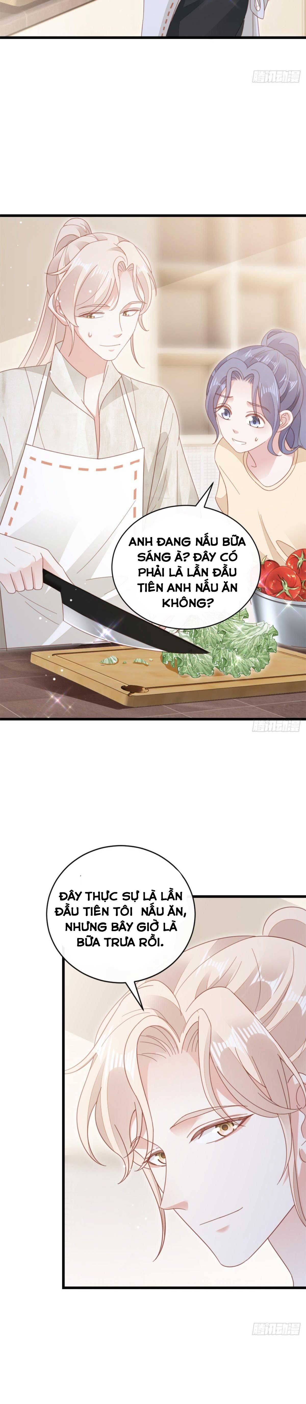 Xuyên Không Chi Viện : Ác Nữ Phản Diện Muốn Tẩy Trắng: Chapter 69