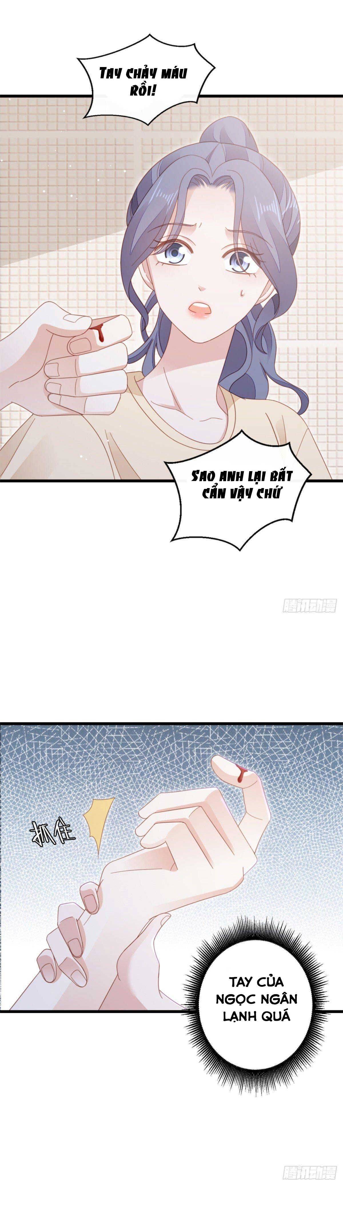 Xuyên Không Chi Viện : Ác Nữ Phản Diện Muốn Tẩy Trắng: Chapter 69