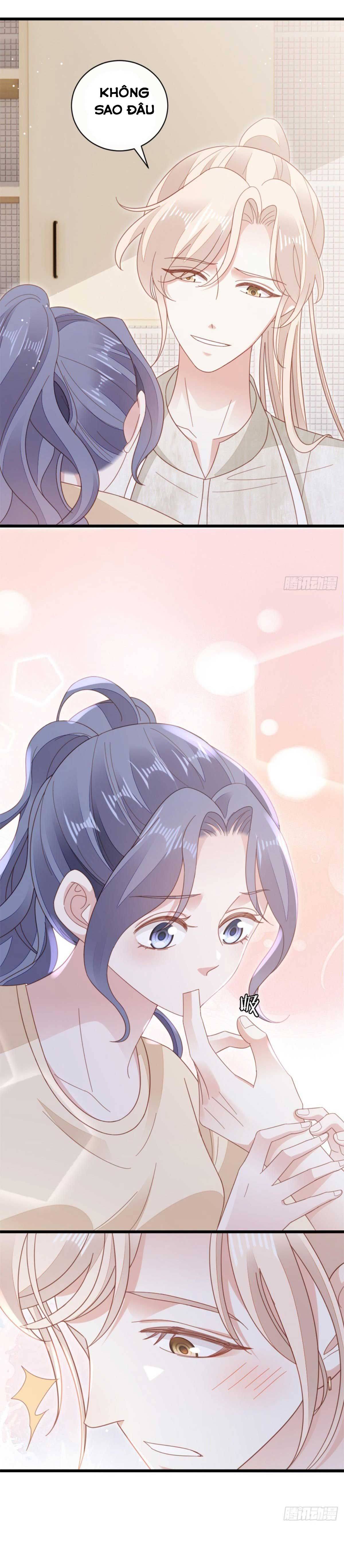 Xuyên Không Chi Viện : Ác Nữ Phản Diện Muốn Tẩy Trắng: Chapter 69