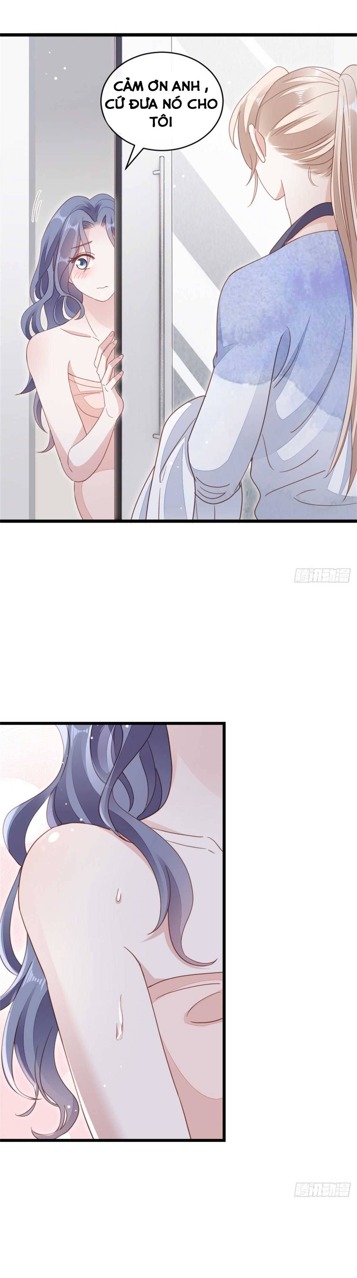 Xuyên Không Chi Viện : Ác Nữ Phản Diện Muốn Tẩy Trắng: Chapter 69